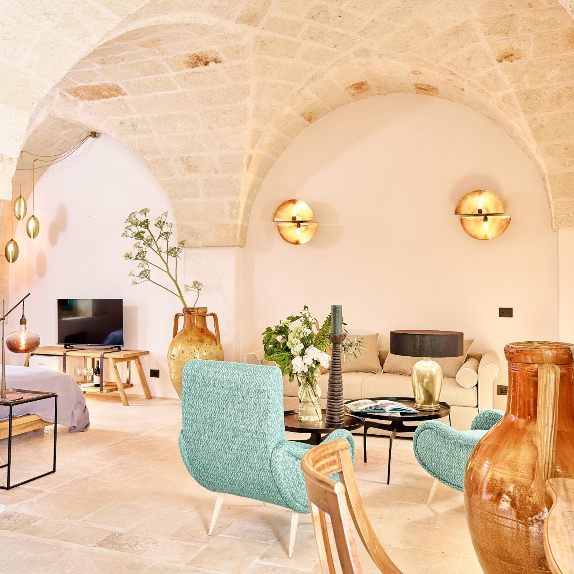Suite Deluxe