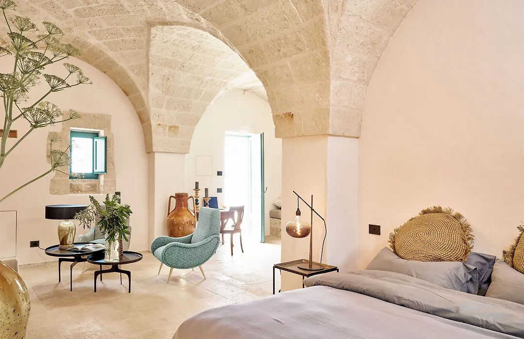 Bambarone La Masseria-1